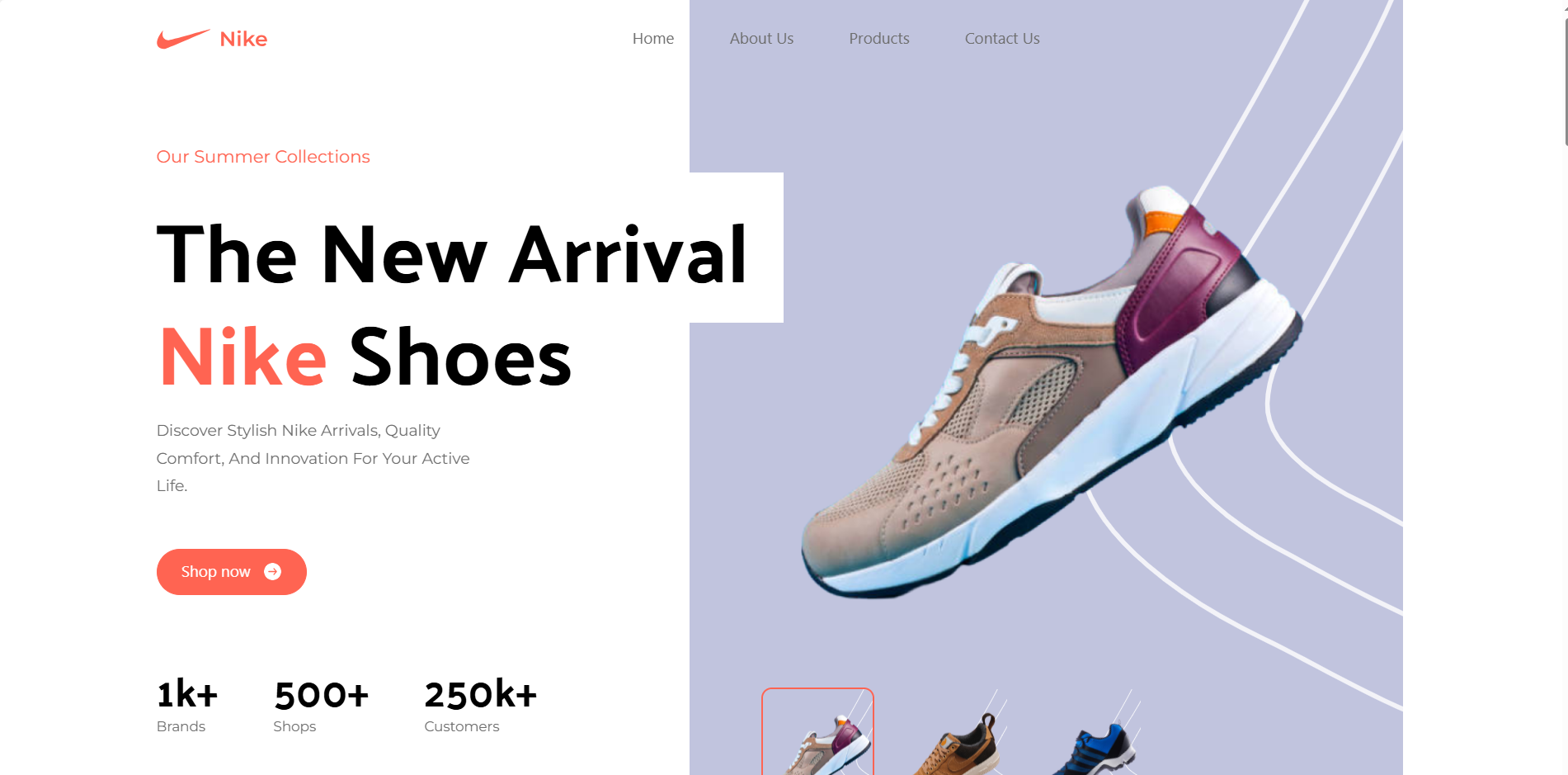 Chat App project screenshot